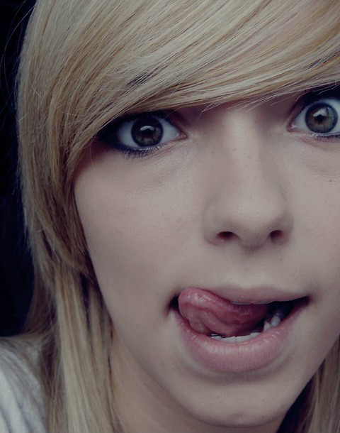 Wpis iwannatouchyoux3