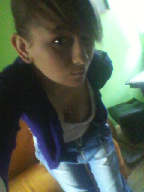Nowy  rozdzia ..:)