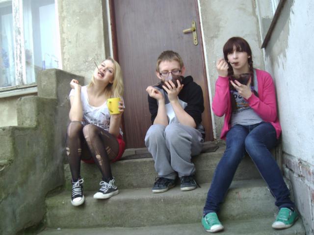 Haaaaha ;D