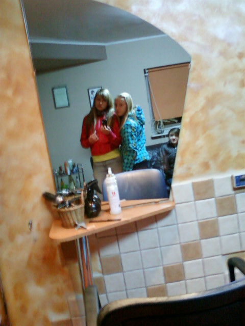 frajery :D