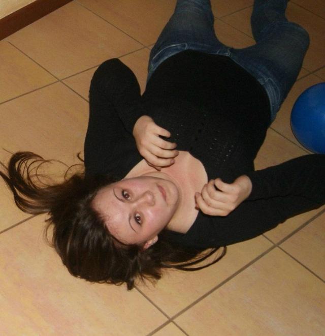 Wpis adolescenterebelle