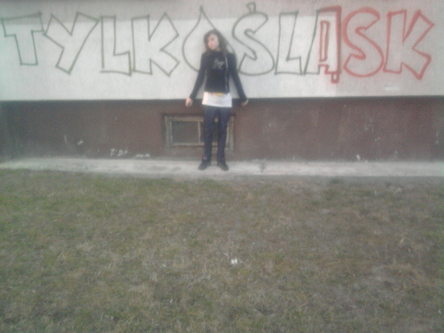 'tylko slask . :D