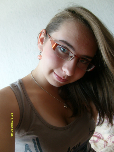 Niedziela :)
