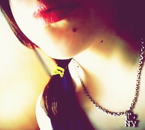 Buziak ;*