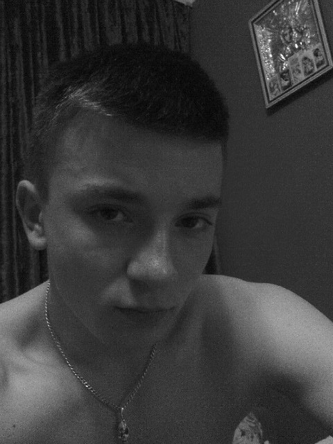 Pierwsze fotooo:D