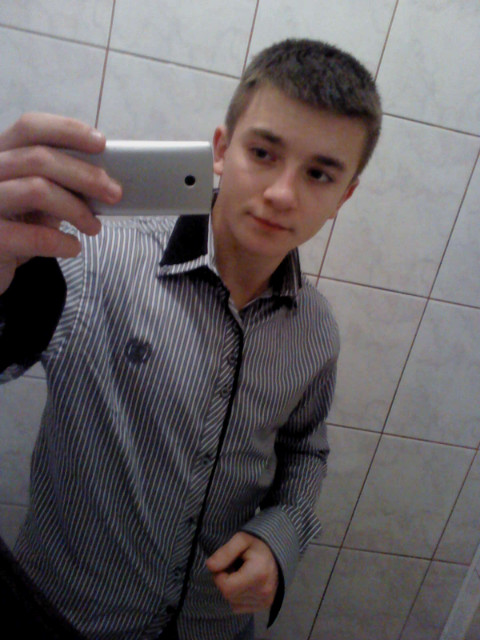 Pred sylwestrerm;P staree;)