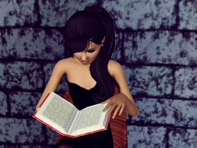 Wpis sims3world