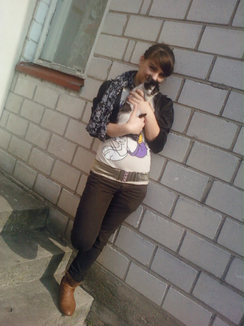 :):* zaczaruj mnie :D