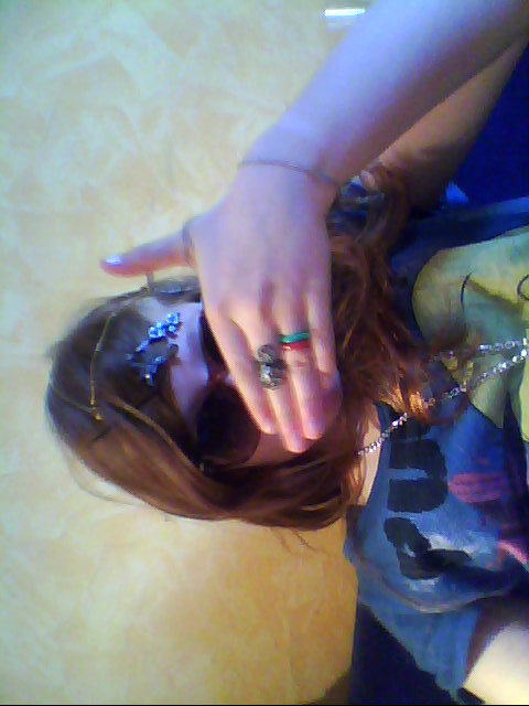 Wpis kawaiiamandaa