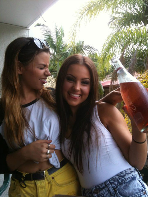 her and maddi
