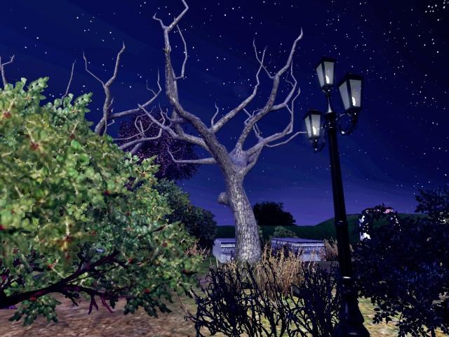 Wpis sims3world