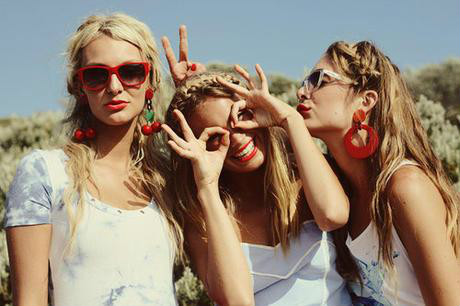 Friends