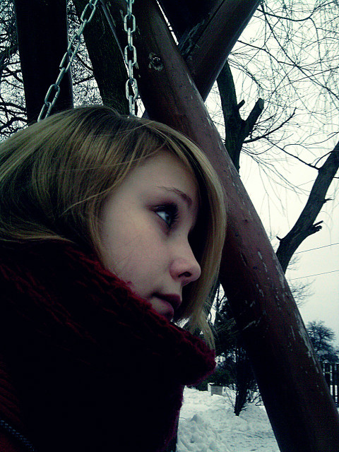 wiosna ! :3