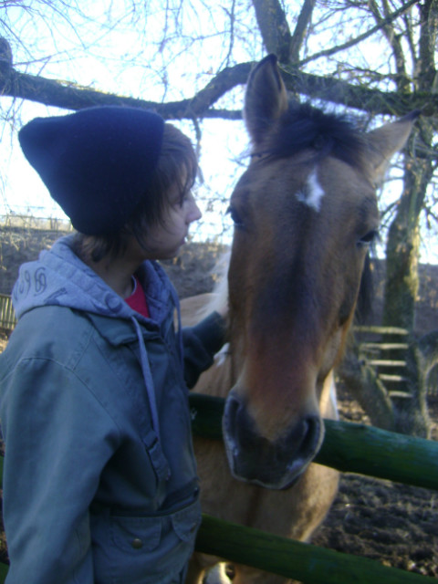 Nudy ,