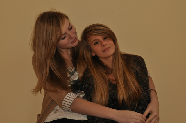 love M !