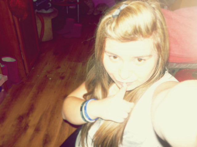 Z Tob Chc Dzieli Swj wiat..