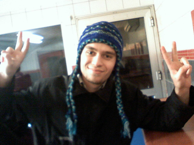Hipster