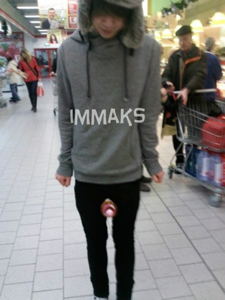 Wpis immaks