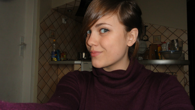 Klaudia :D
