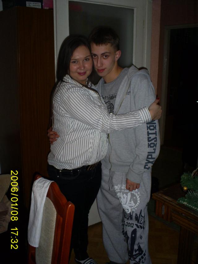Z siostr :))