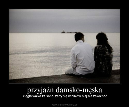 idziemy razem...