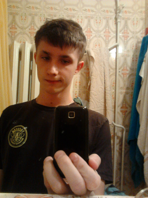 Big Change! 