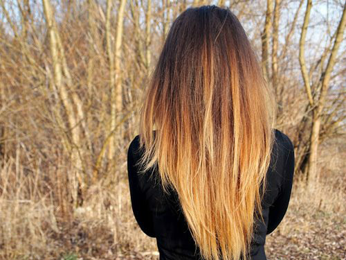 ombre 