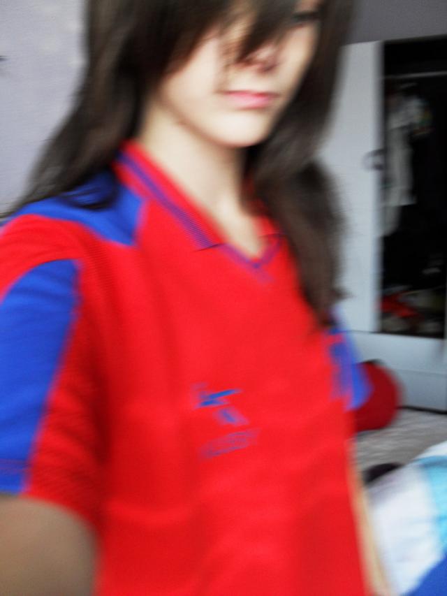 Me Gustaff.