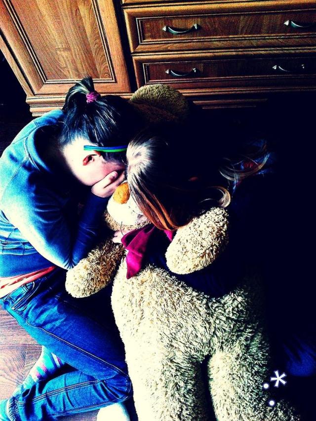 Wpis ogarnijsielamoo