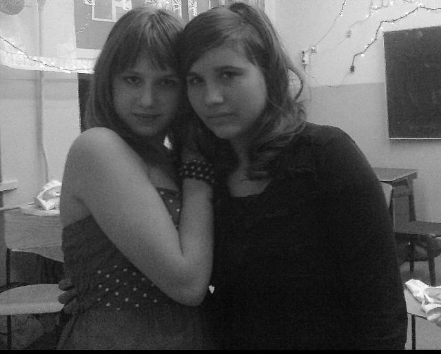 Kocham ci:*******!