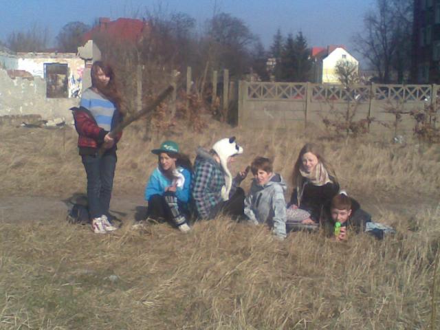 Wagarowicze. ;*