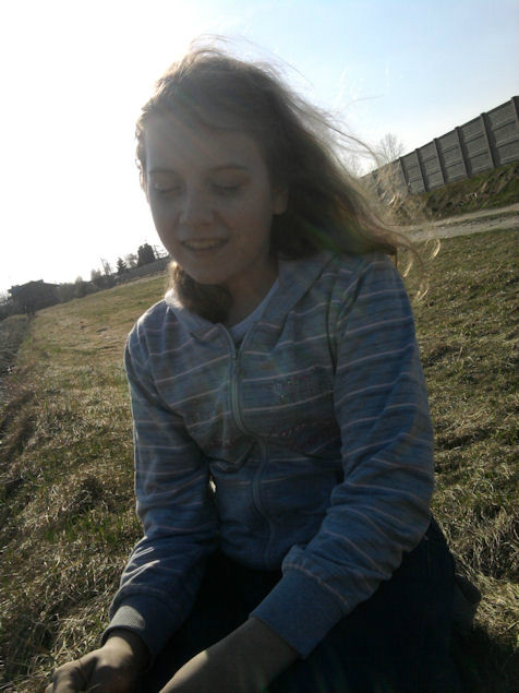 wiosna!!! :D