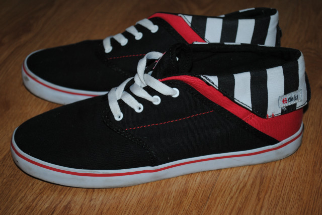 Etnies