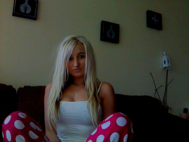 Wpis blondipolinka