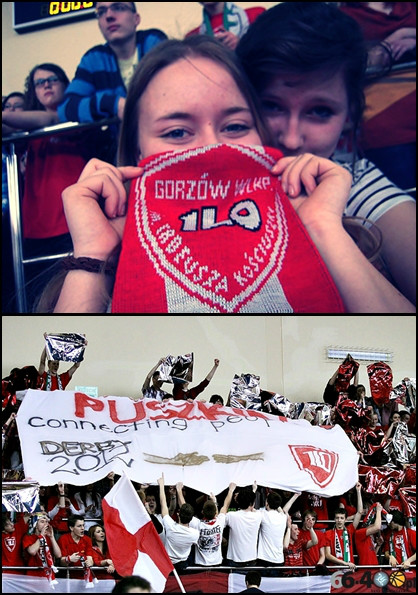 DERBY 2012