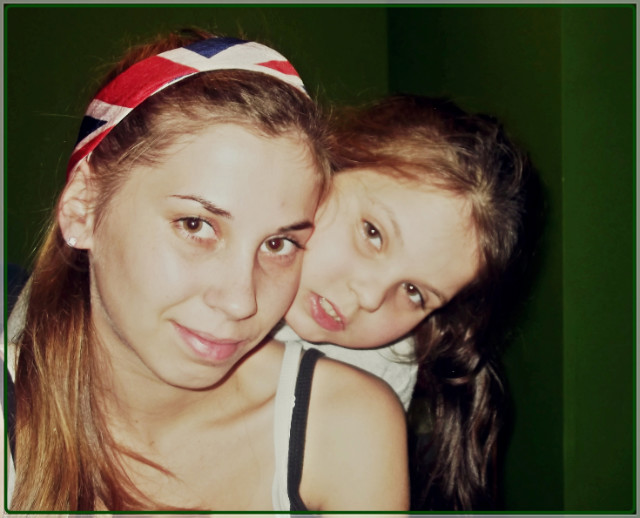 Zuzia ;)