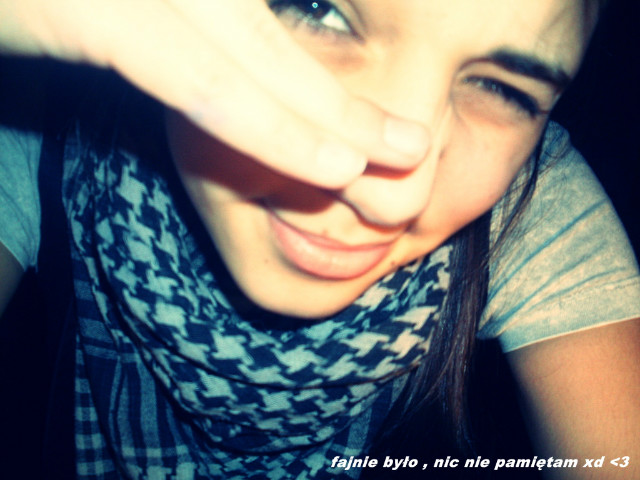 fajnie byo.