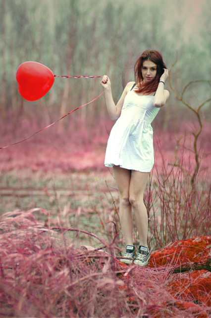fot. Kwachukwachu :*