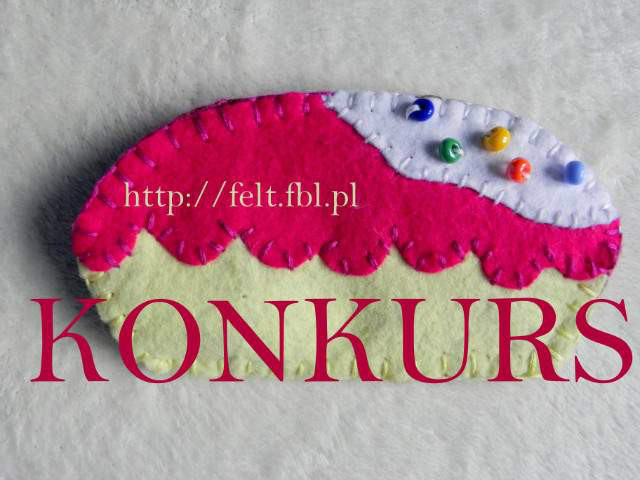 Konkurs. ;) 