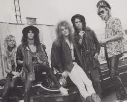 Guns N' Roses