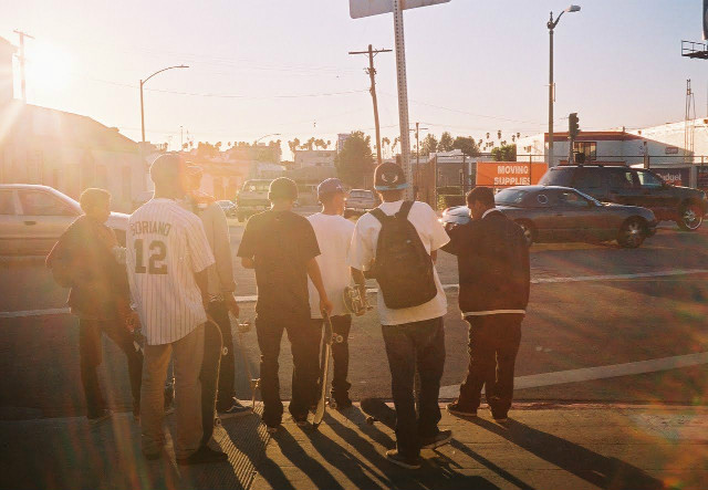 odd future