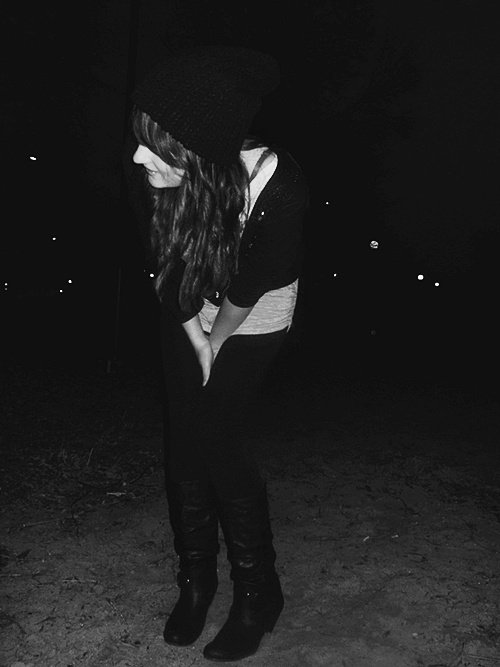 One life.