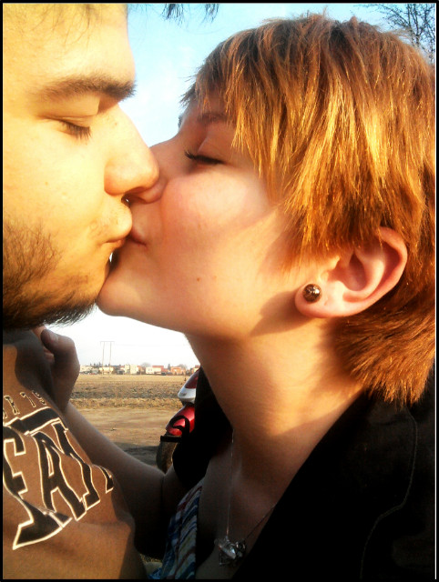 My sweet ;**
