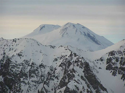 Elbrus