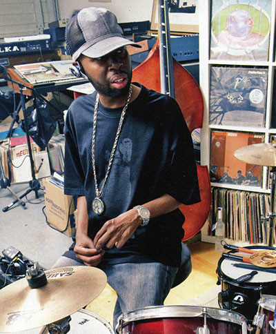 Jay Dee