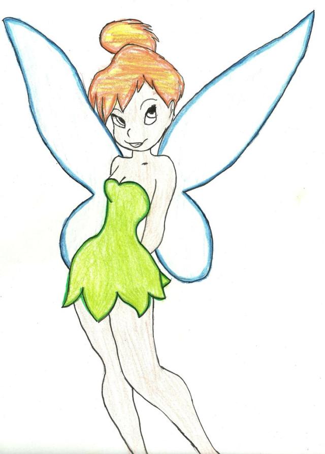 tinkerbell