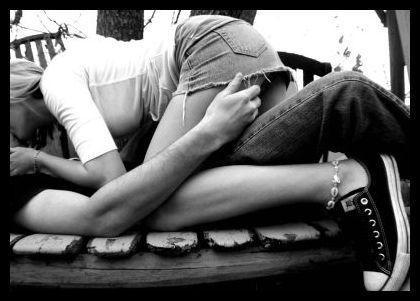 Where Friends Become Lovers*