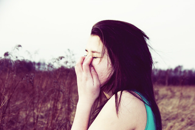 forever alone