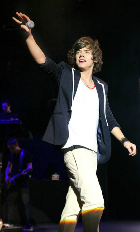 Wpis oonedirectionn