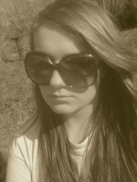 Wioosna :D